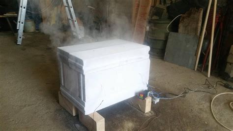 diy kiln 5
