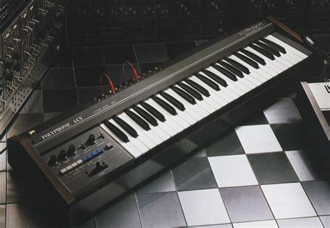 The History Of Roland: Part 2