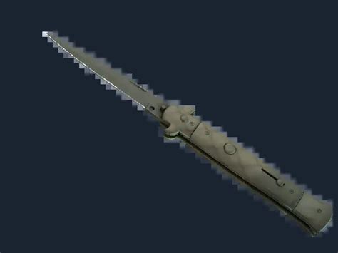All ★ Stiletto Knife Skins — Csgocs2 Vpesports