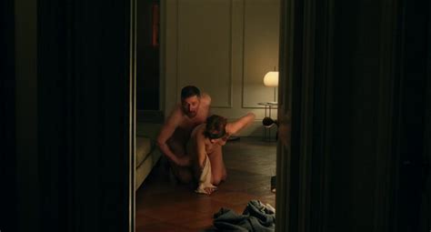 Nude Video Celebs Charlie Murphy Nude Obsession S