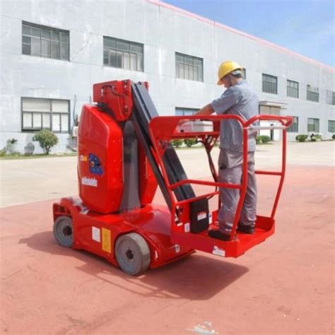 Vertical Lifts Suzhou Koosen Technology Coltd