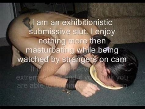 Esclava Sumisa Real XVIDEOS