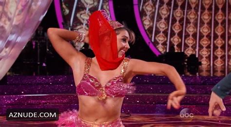 Jenna Johnson Nude Aznude