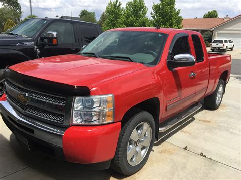 2007 Chevrolet Silverado 1500 Ss Overview Cargurus