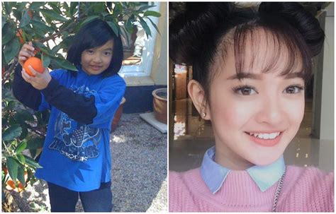 Hình ảnh hot boy hot girl trước dậy thì thành công như thế nào