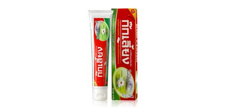 Kokliang Herbal Toothpaste 160g