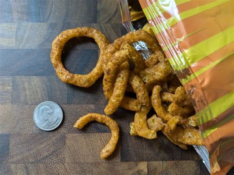 Review Maruchan Hot Spicy Chicken Ramen Funyuns