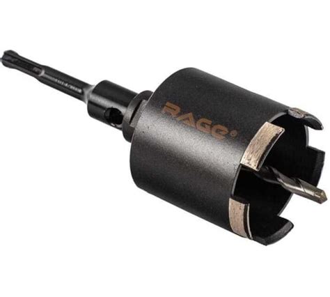 Коронки по бетону буровые: цена от 242 р., размеры от 68 мм до 130 ...