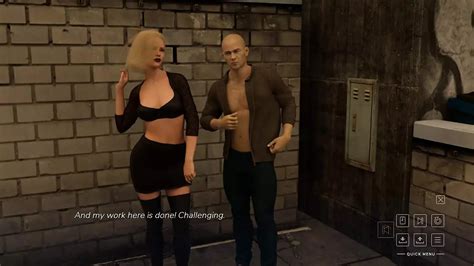 Deliverance Working On The Case Ep 8 English Mature Porn By FapHouse XHamster