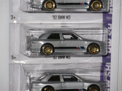 Hot Wheels Sends Some Love BMW S Way BMW CCA Forum