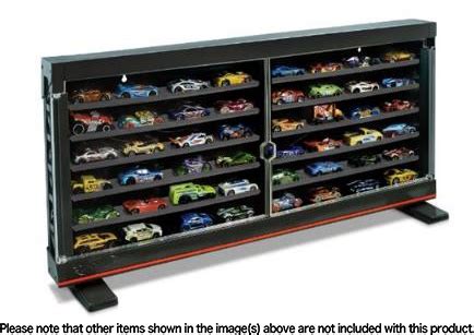 Hot Wheels Premium Collector Display Gxy Hlj