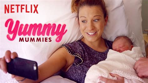 Yummy Mummies 2017