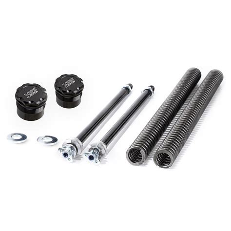 Yss Fork Damper Kit Honda Adv Fdm Kit