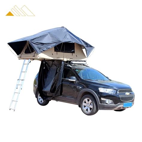 UTV 4x4 cartop палатка Гламурная крыша палатка для кемпера на открытом ...