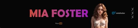 New Kinky Mia Foster S Porn Videos Pornhub