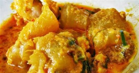 resep gulai kikil masakan padang ala rumahan oleh lina ayu cookpad