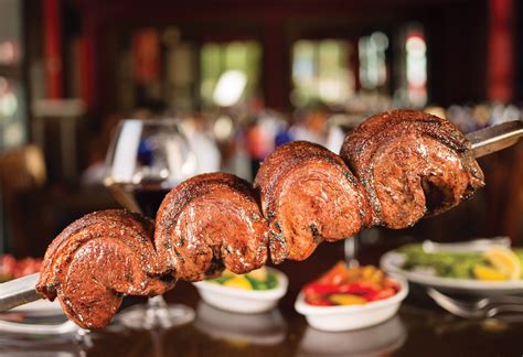 Churrasco: Grilling the Brazilian Way – Texas Monthly