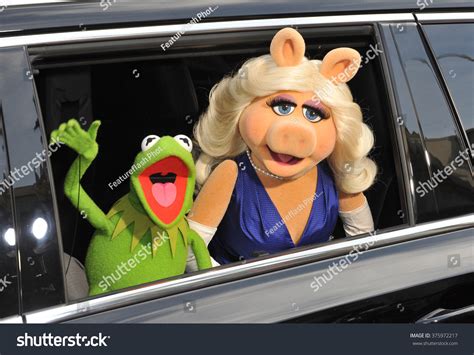 Muppets Imágenes Fotos De Stock Y Vectores Shutterstock