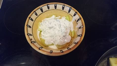 Кабачки по-болгарски / Едальня