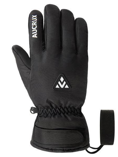 Перчатки AUCRUX All-Mountain - купить с доставкой по выгодным ценам в ...