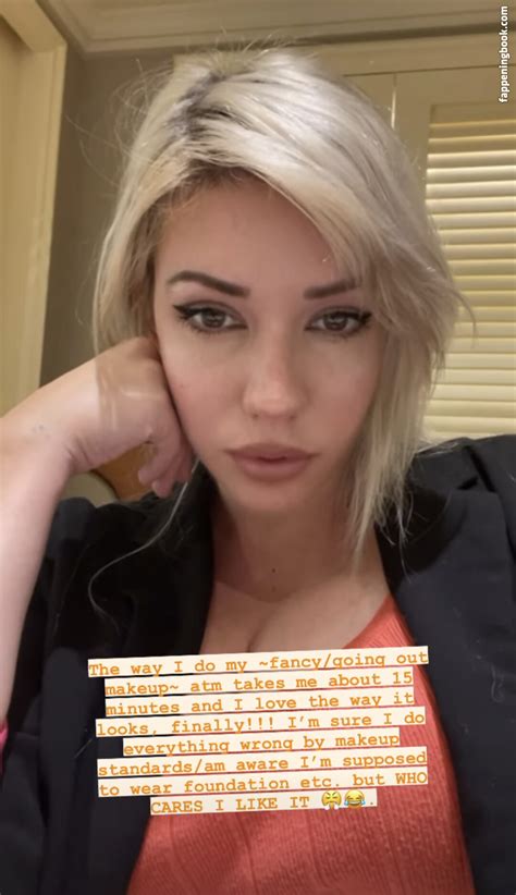 Alanah Pearce Charalanahzard Nude OnlyFans Leaks The Fappening Photo 2940865 FappeningBook