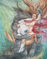 Wyrmskin S Profile Hentai Foundry