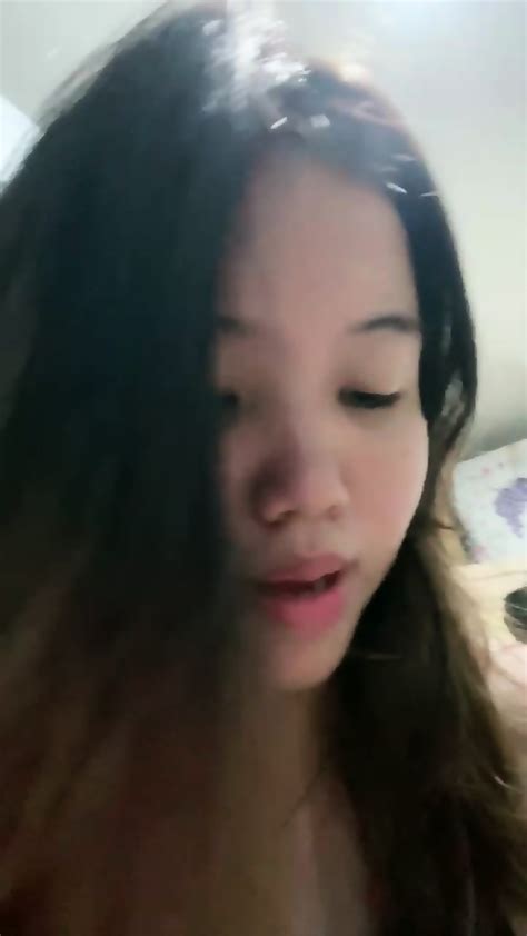 Asian Chindo Horny Slut Nip Show On Live WebCam