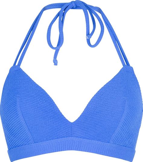 Lingadore Voorgevormde Triangel Bikini Tb Strong Blue A Bol