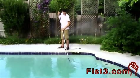 Nude Dick Himself Gay Damian Opens Up Pappi S Hole