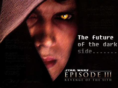 Star Wars: ROTS wallpaper by lisardo on DeviantArt