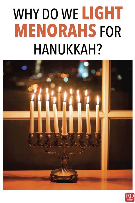 How Many Candles Are On A Menorah Menorah Hanukkah Lights Menorah