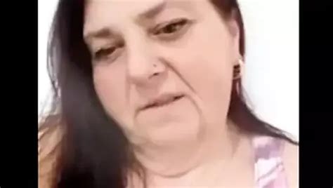 Brazilian Mature Cam XHamster