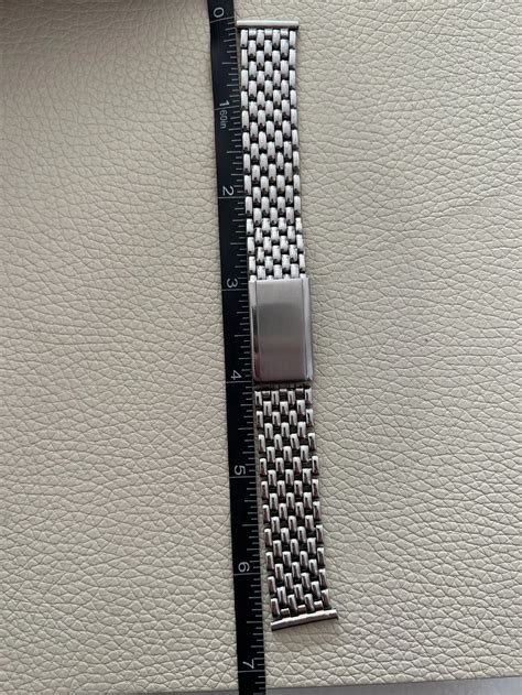 Gay Frères Beads of Rice Bracelet Wind Vintage