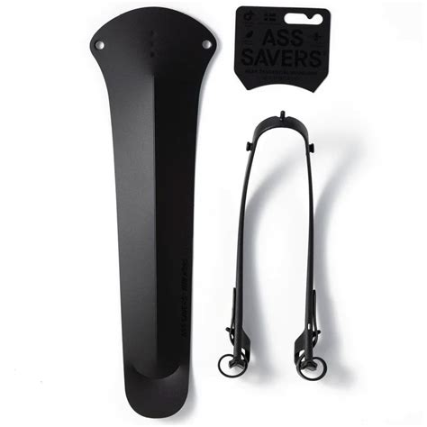 アスセイバー WRS Win Wing Road Stealth リアフェンダー アクセサリー ドロヨケ ASS savers ワールドサイクル 通販