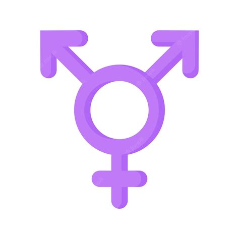 Bisexual Symbol