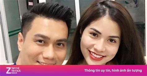 Việt Anh lại vướng tin đồn trục trặc tình cảm với vợ hot girl Giải trí ZNEWS VN