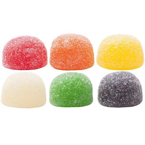 Gum Drops