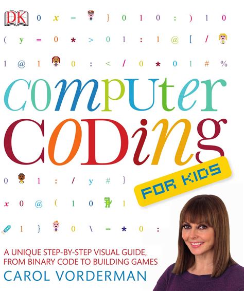 Computer Coding for Kids Dorling Kindersley – Digital Instant Download ...