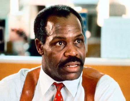 Danny Glover Lethal Weapon Quotes. QuotesGram