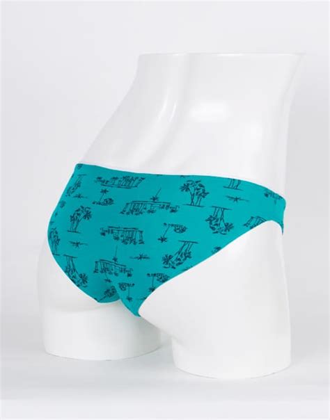 Ropa interior para mujer bikini gbi0119 Twins México