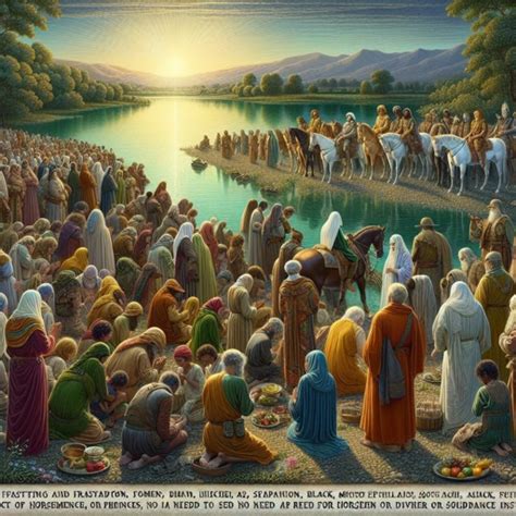 What Does Ezra 823 Mean Bible Art