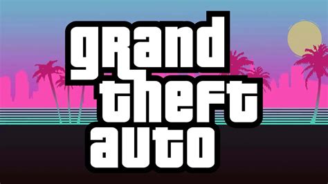 Gta Vi Il Primo Trailer Arriver Marted Gamesplus It