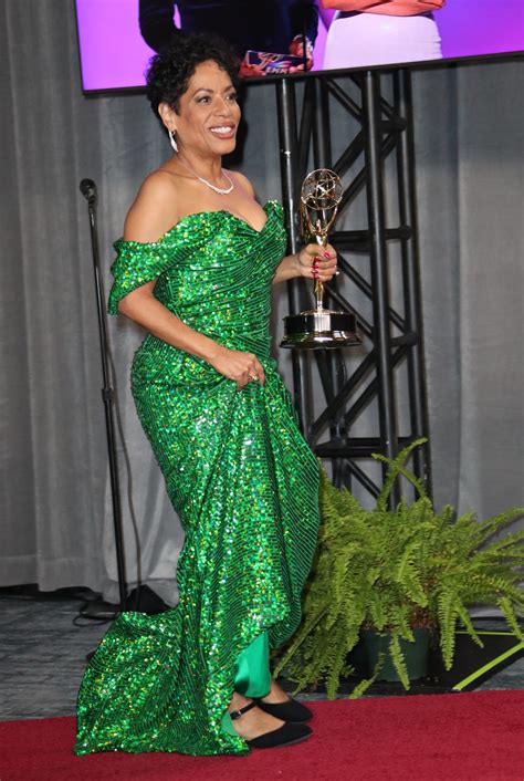 Liza Colon-Zayas at Primetime Emmy Awards 2024 in Los Angeles • CelebMafia