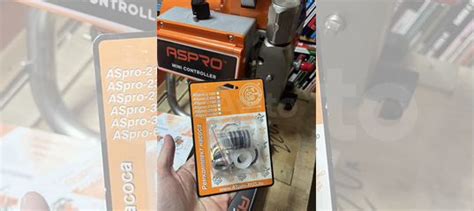 Ремкомплект Aspro 2700 купить в Кемерово | Товары для дома и дачи | Авито