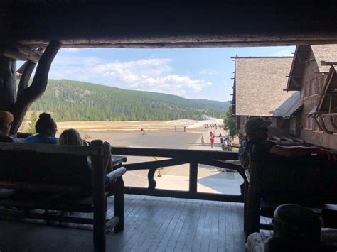 Old Faithful Lodge Cabins Updated June 2024 39 Photos And 36 Reviews