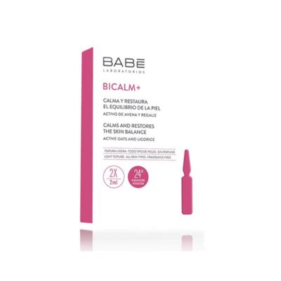 BABE BICALM 2