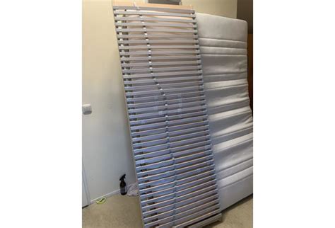 HOVAG IKEA MATRAS 140 X200 CM PAS 3 JAAR OUD in 's-Gravenhage - Huis en ...