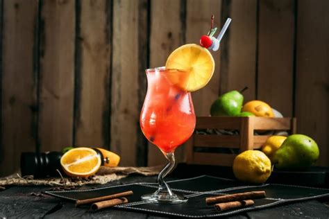 Sex on the Beach recept na slavný letní míchaný drink AlkoTip cz