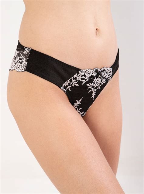 Ripley CALZON INDEX BIKINI