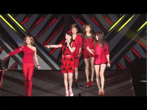 f x 에프엑스 Hot Summer SMTOWN LIVE in TOKYO SPECIAL EDITION YouTube